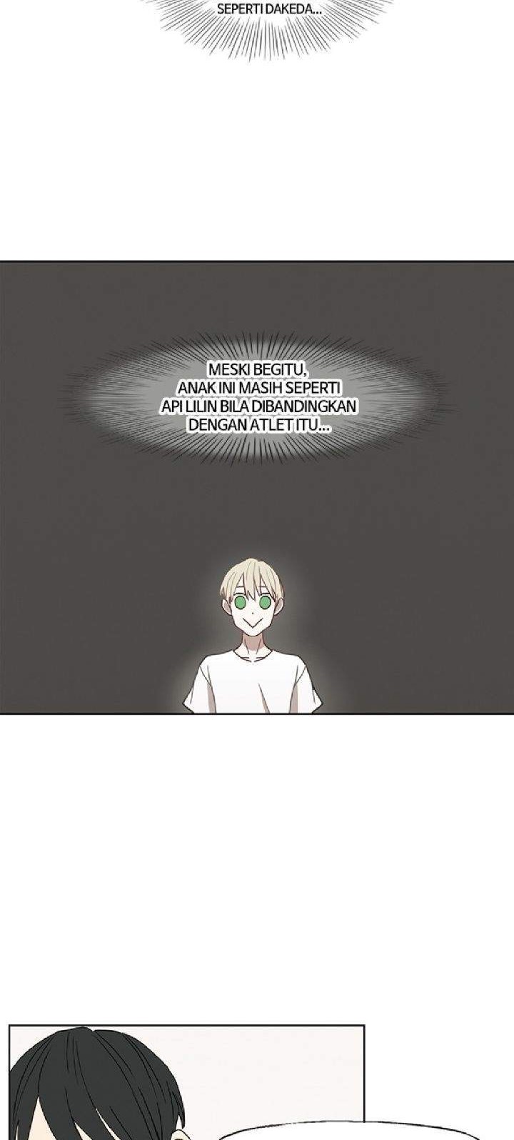 The Boxer Chapter 32 Gambar 33