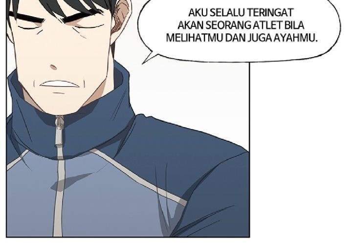 The Boxer Chapter 32 Gambar 34