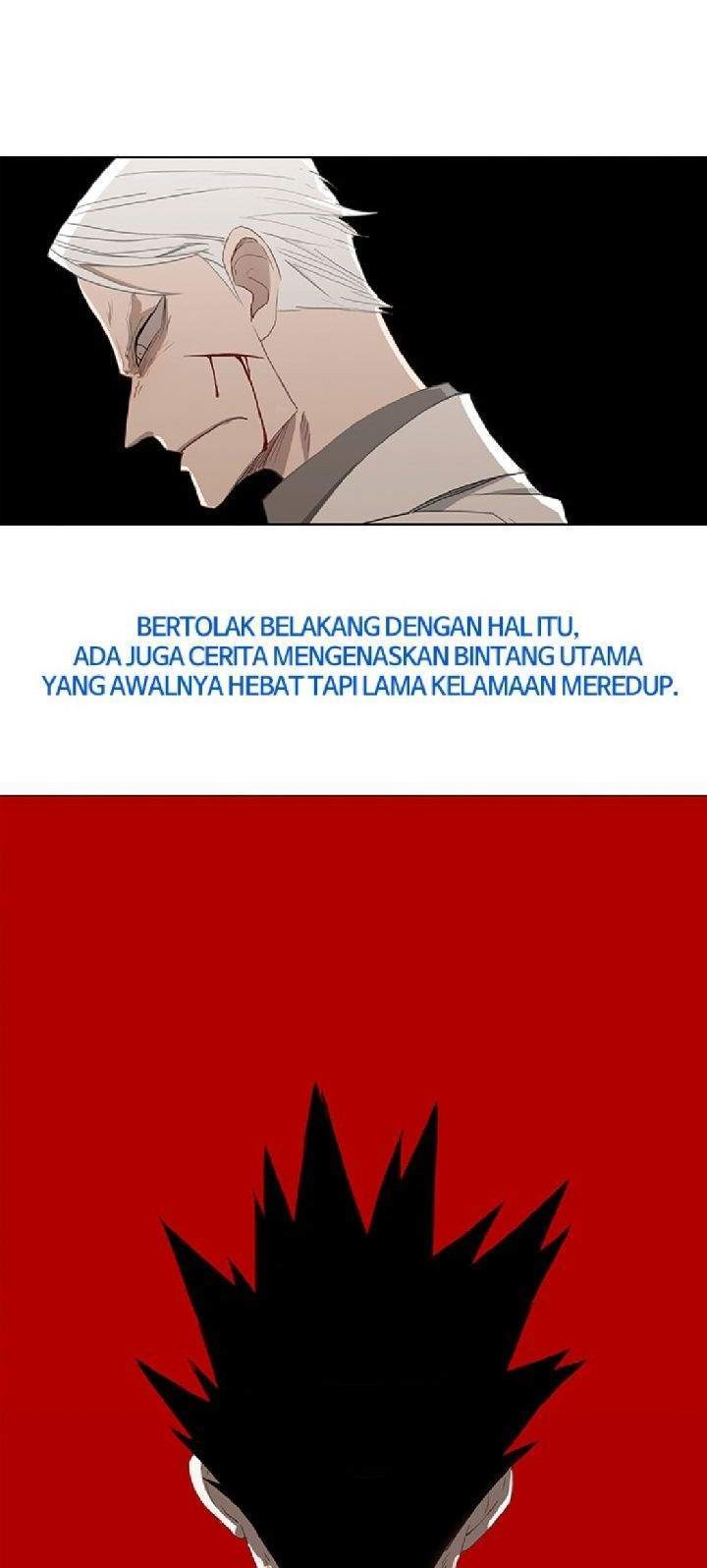 The Boxer Chapter 32 Gambar 38