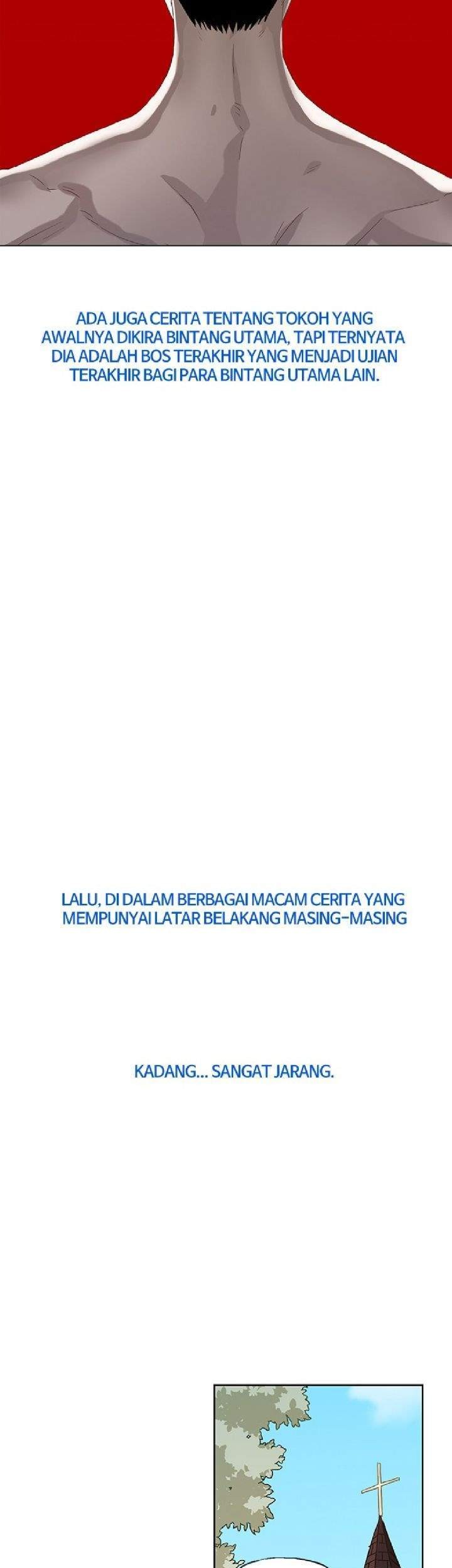 The Boxer Chapter 32 Gambar 39