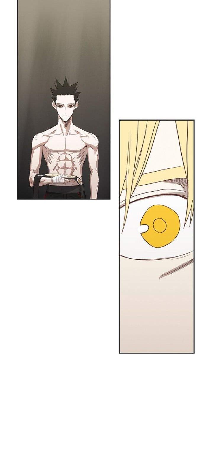 The Boxer Chapter 32 Gambar 43