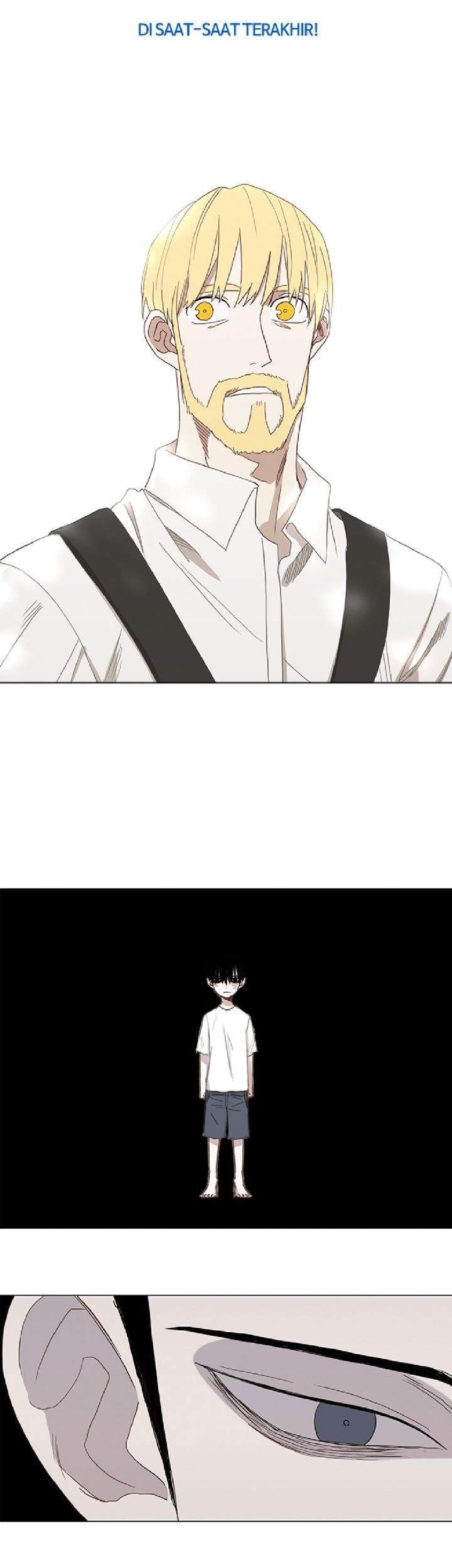 The Boxer Chapter 32 Gambar 44