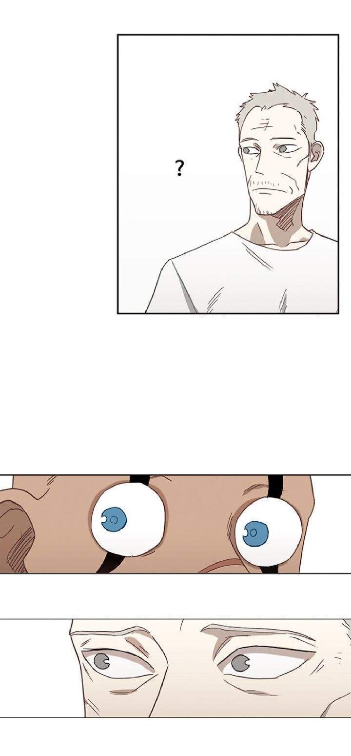 The Boxer Chapter 32 Gambar 47