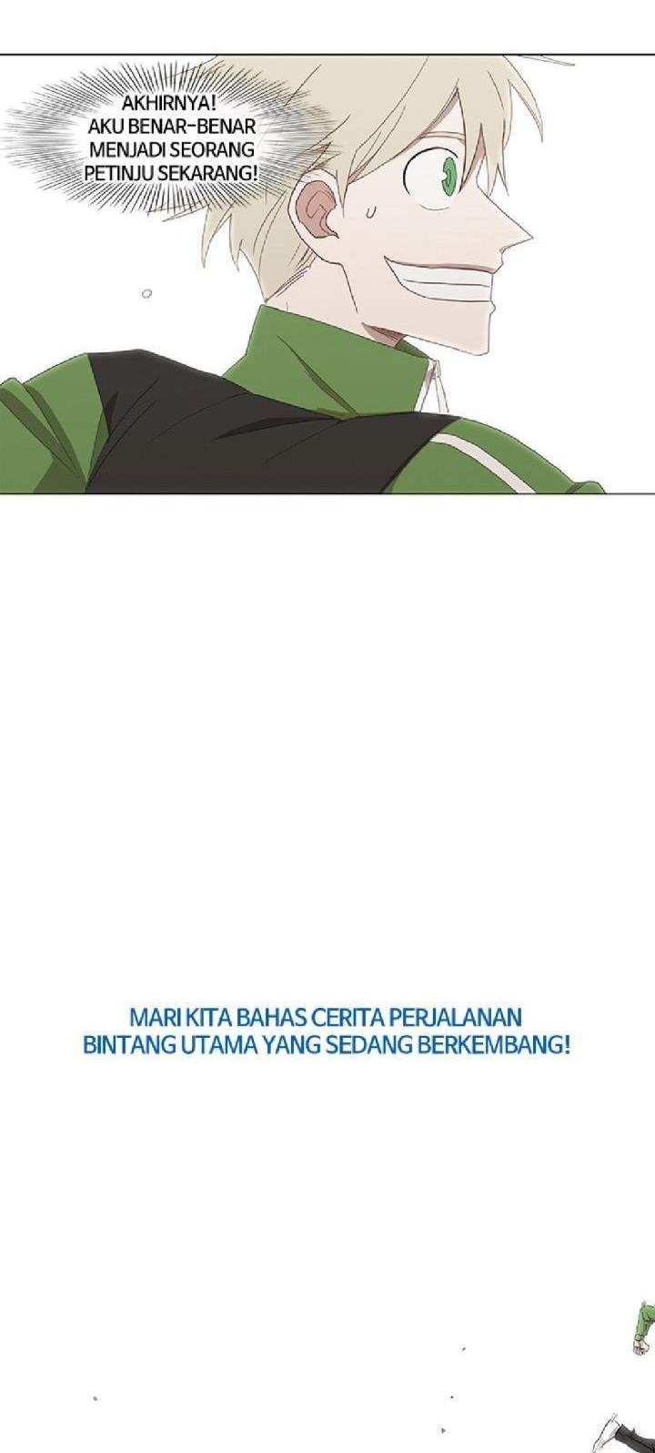 The Boxer Chapter 32 Gambar 49