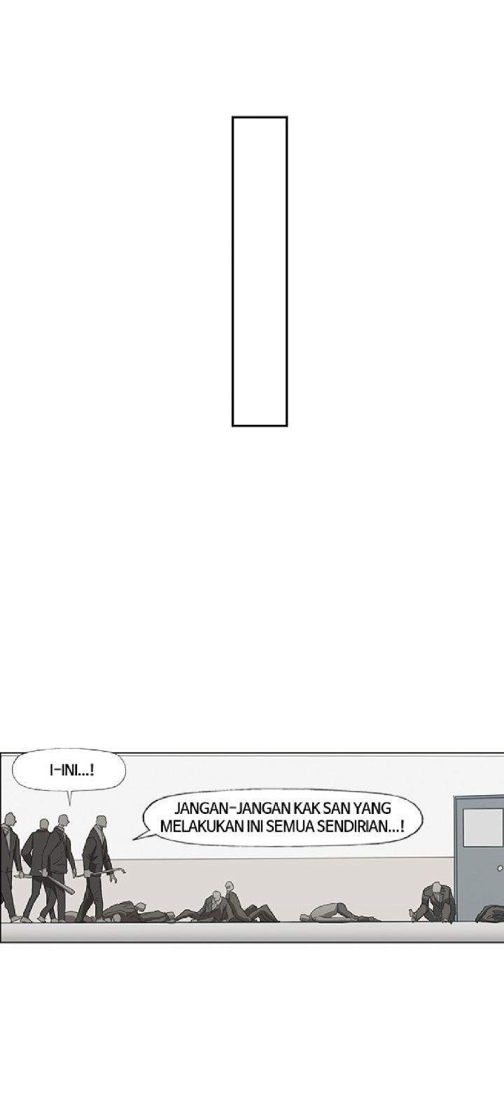 The Boxer Chapter 32 Gambar 13