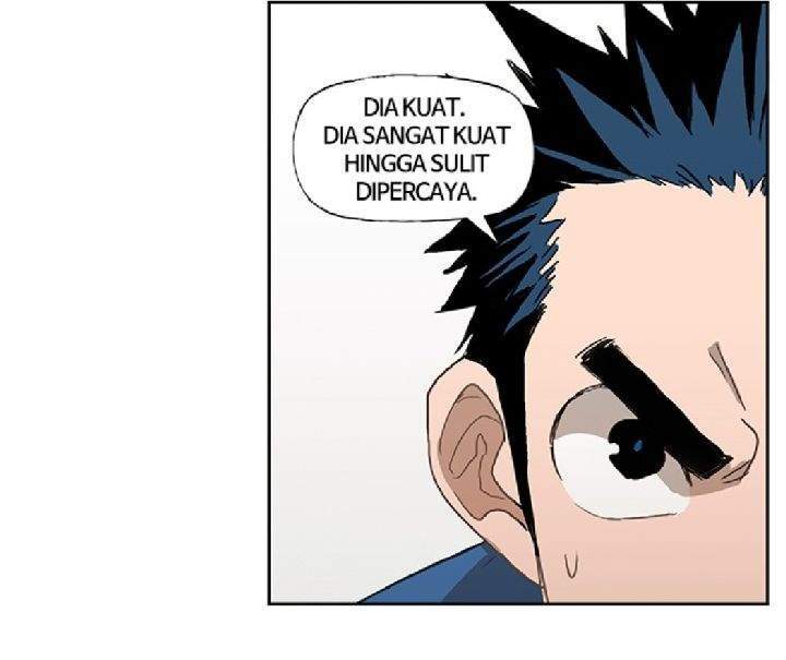 The Boxer Chapter 32 Gambar 7