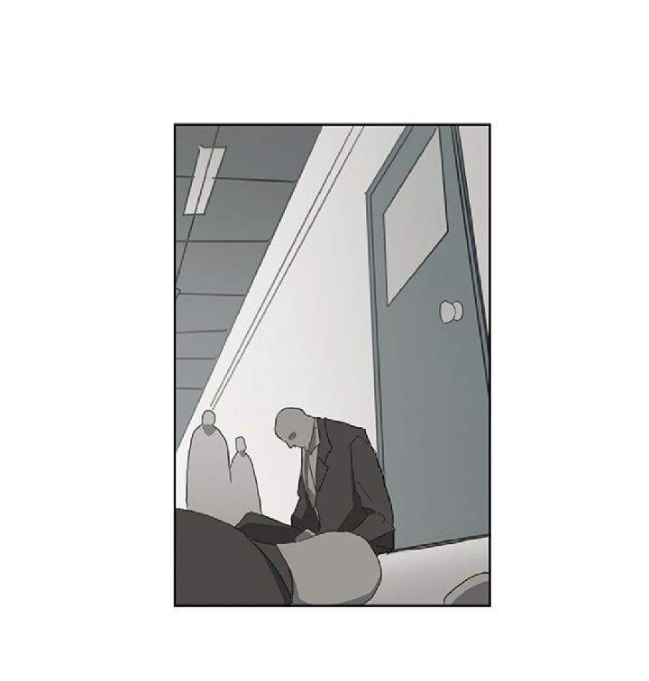 The Boxer Chapter 32 Gambar 14