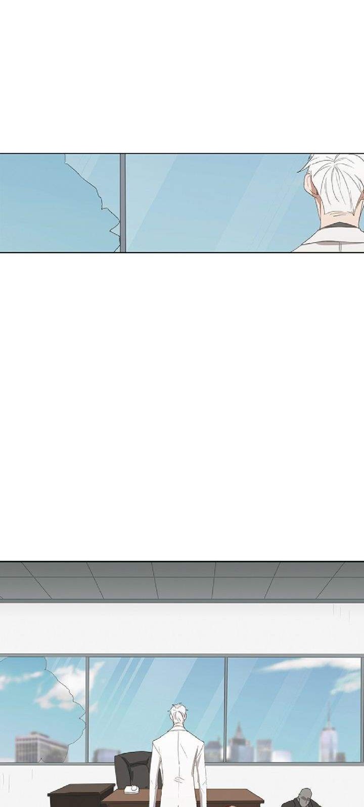 The Boxer Chapter 32 Gambar 16