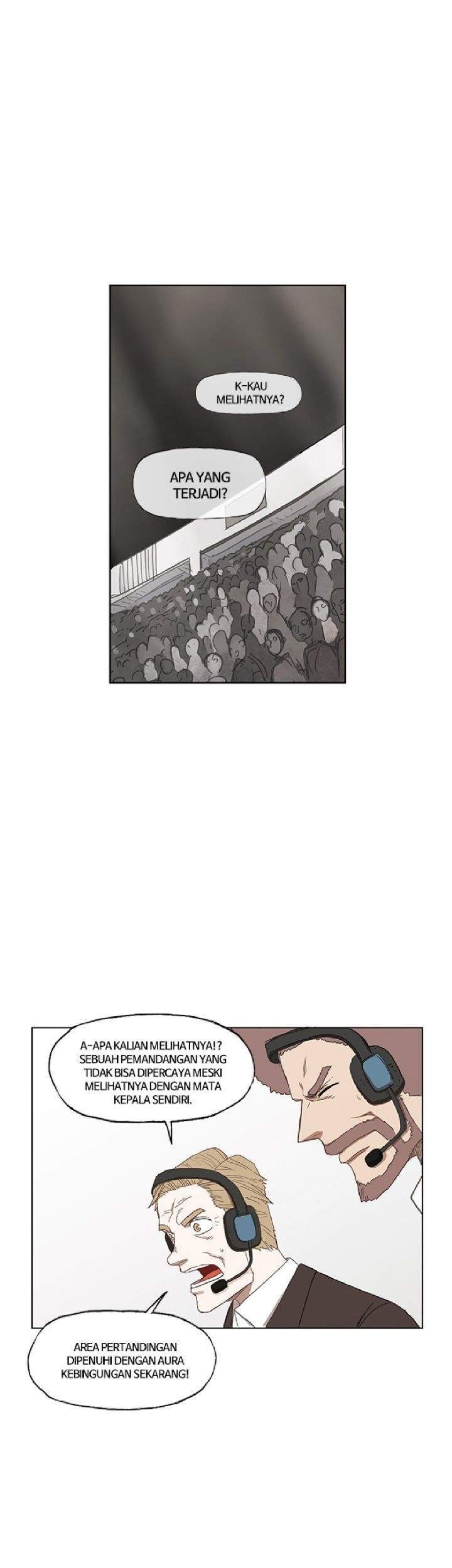 The Boxer Chapter 30 Gambar 5