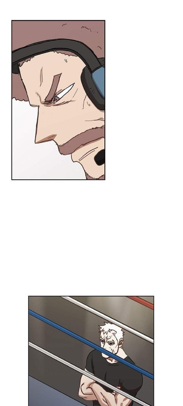 The Boxer Chapter 30 Gambar 6