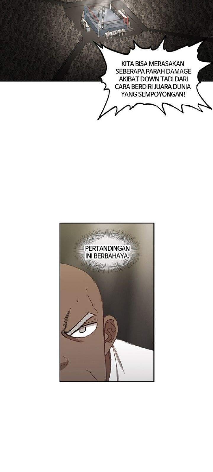 The Boxer Chapter 30 Gambar 18