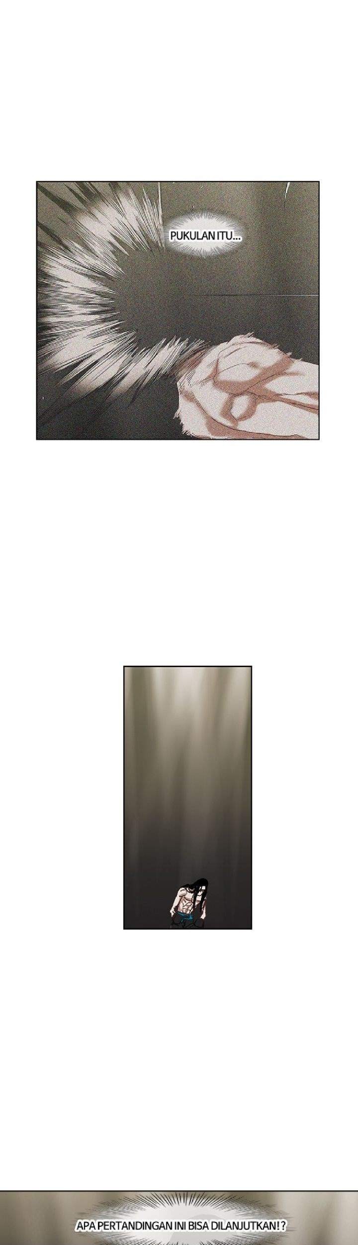 The Boxer Chapter 30 Gambar 19