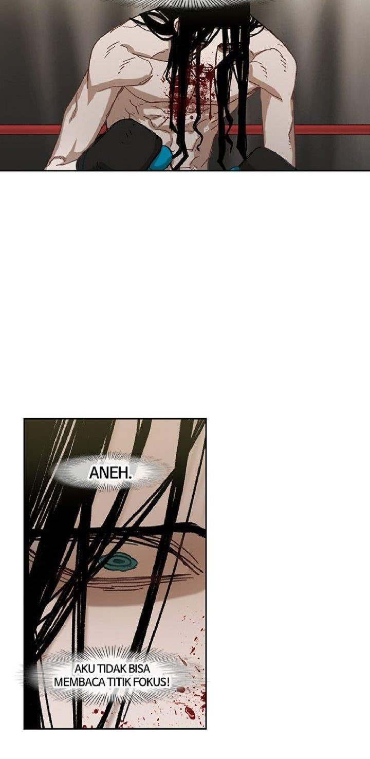 The Boxer Chapter 30 Gambar 20