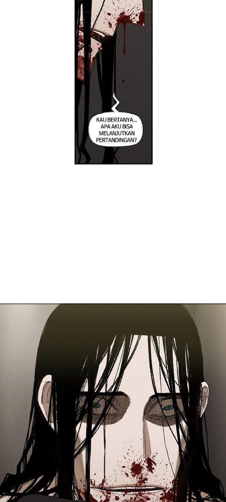 The Boxer Chapter 30 Gambar 22