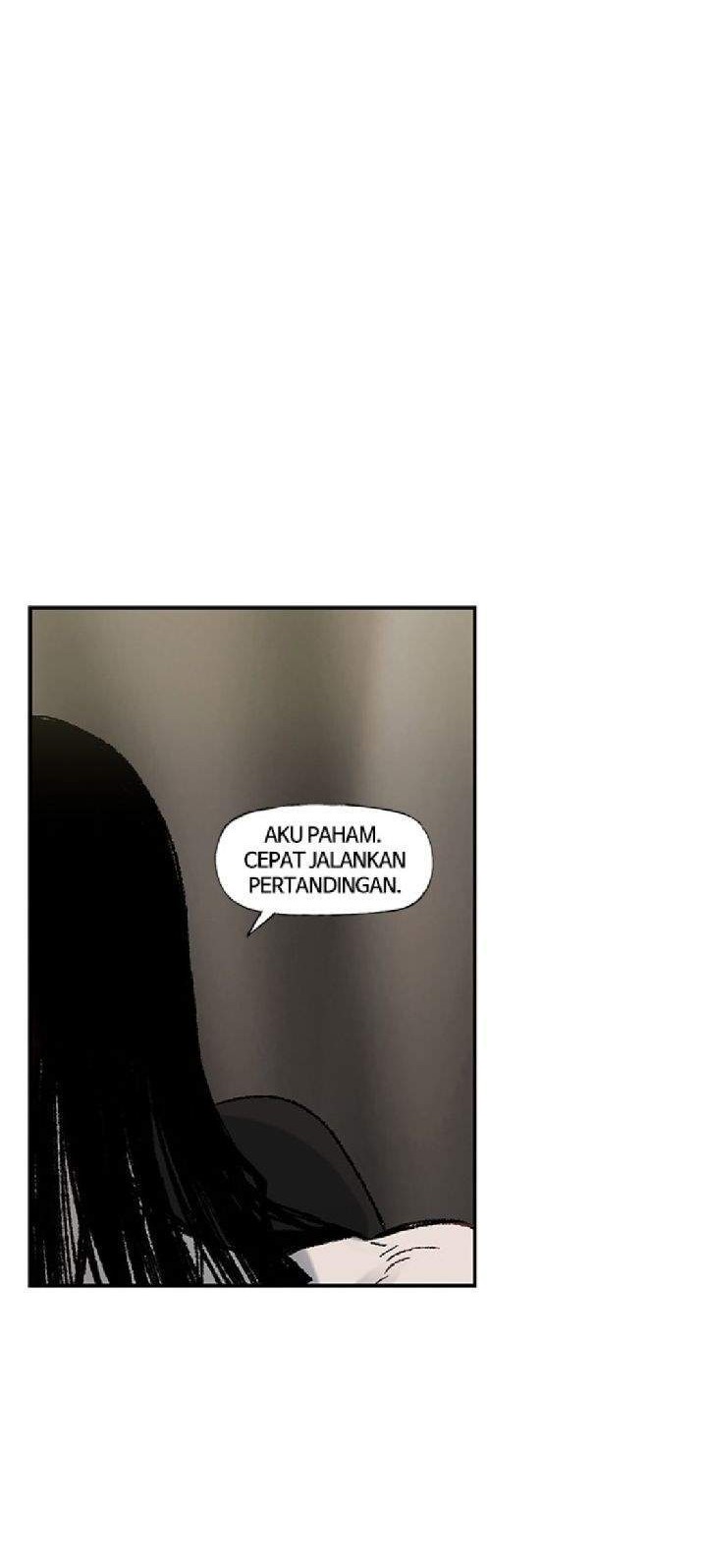 The Boxer Chapter 30 Gambar 24