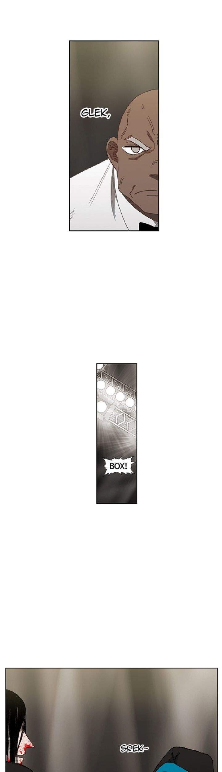 The Boxer Chapter 30 Gambar 25