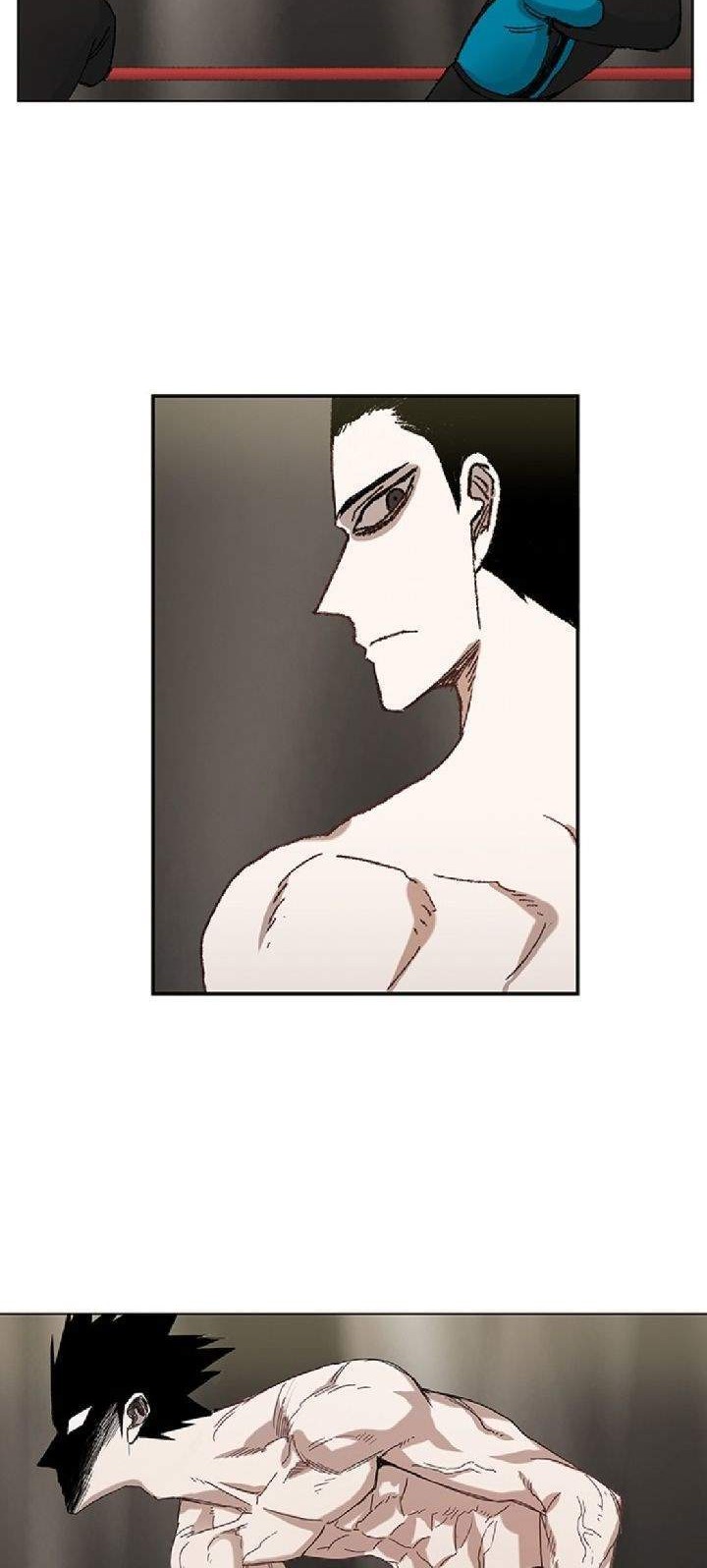The Boxer Chapter 30 Gambar 26