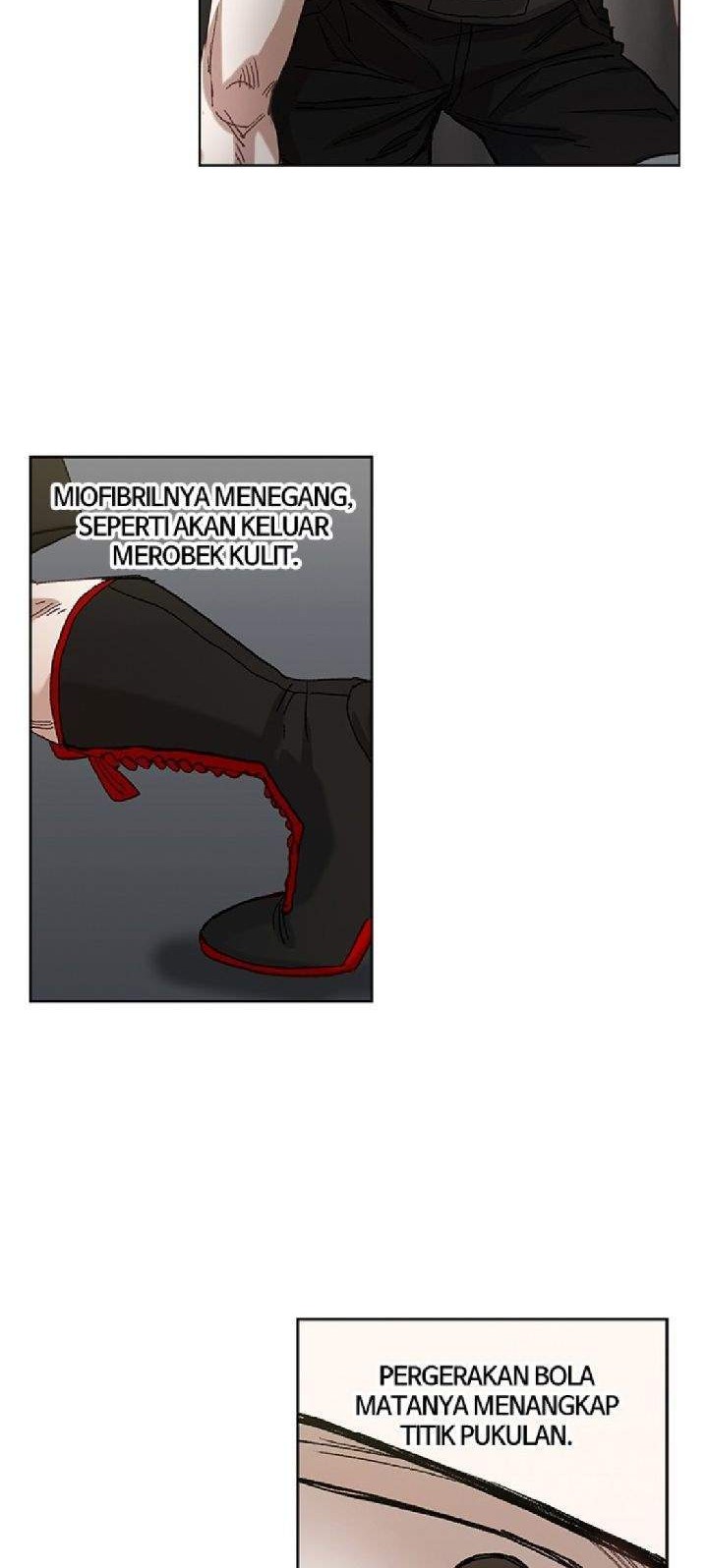 The Boxer Chapter 30 Gambar 29