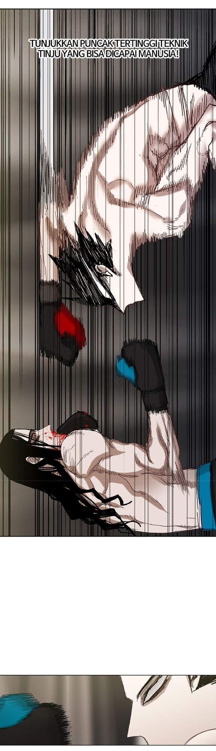 The Boxer Chapter 30 Gambar 32