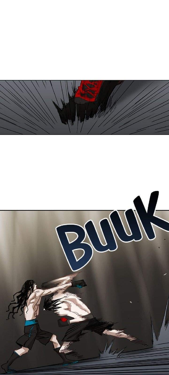 The Boxer Chapter 30 Gambar 33