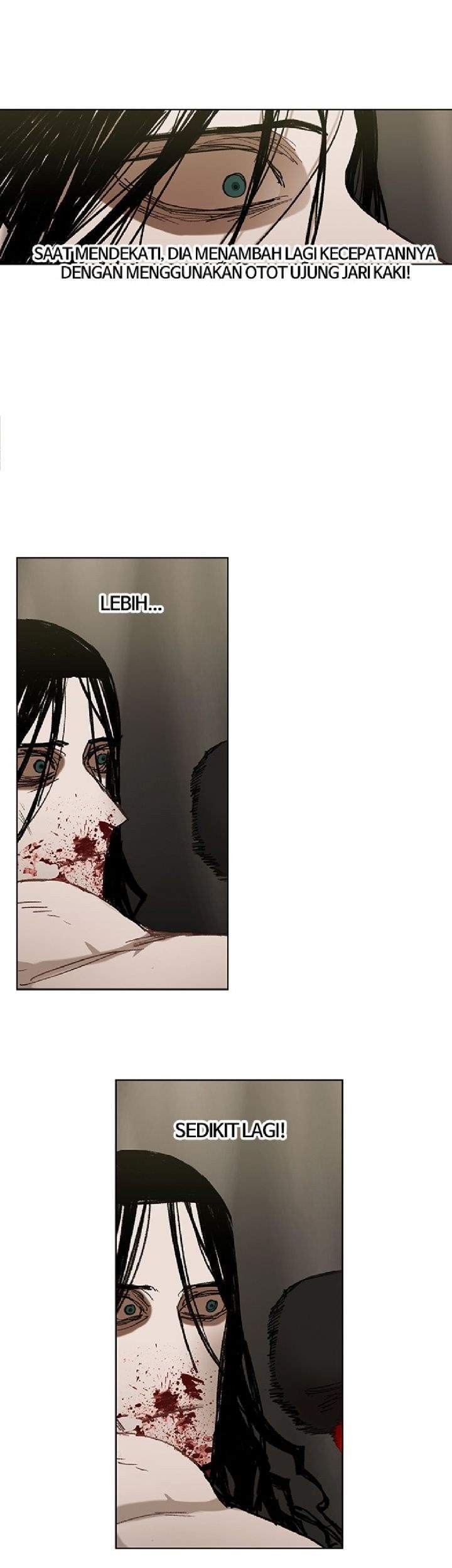 The Boxer Chapter 30 Gambar 35