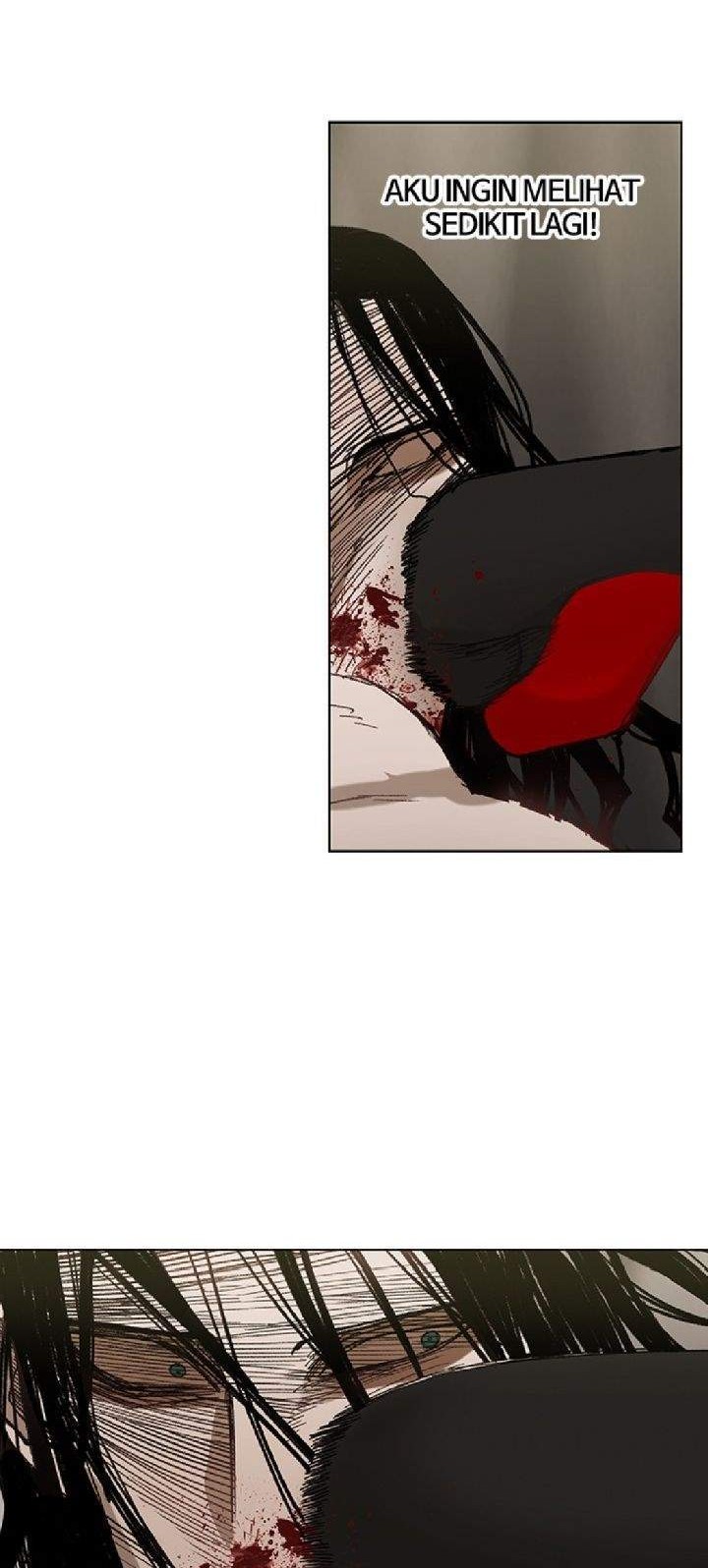 The Boxer Chapter 30 Gambar 36