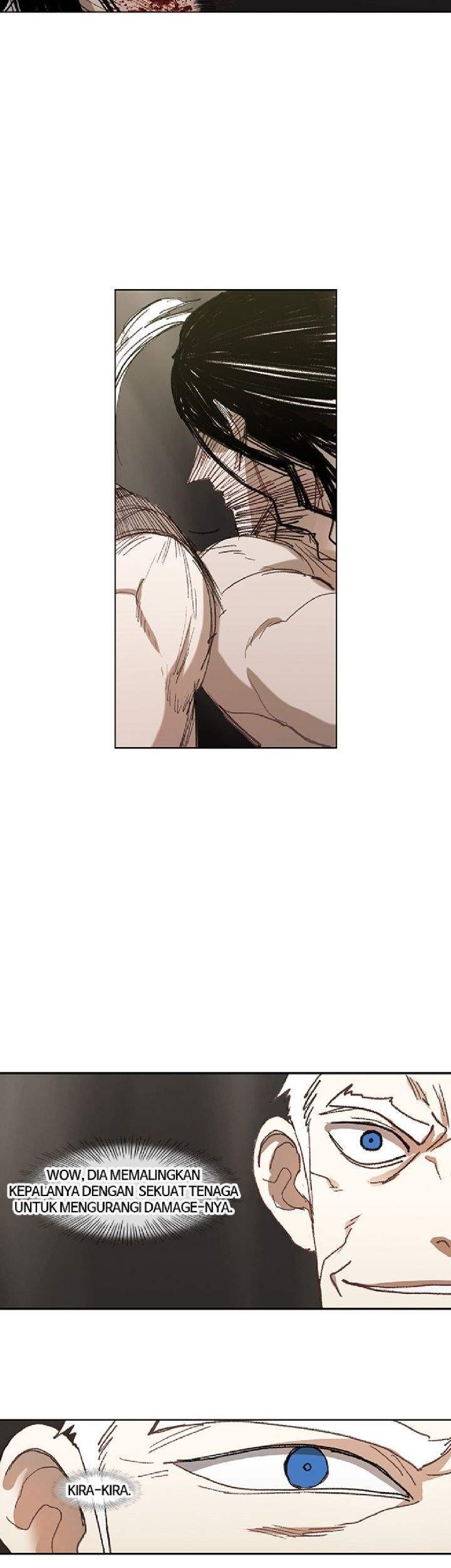 The Boxer Chapter 30 Gambar 37