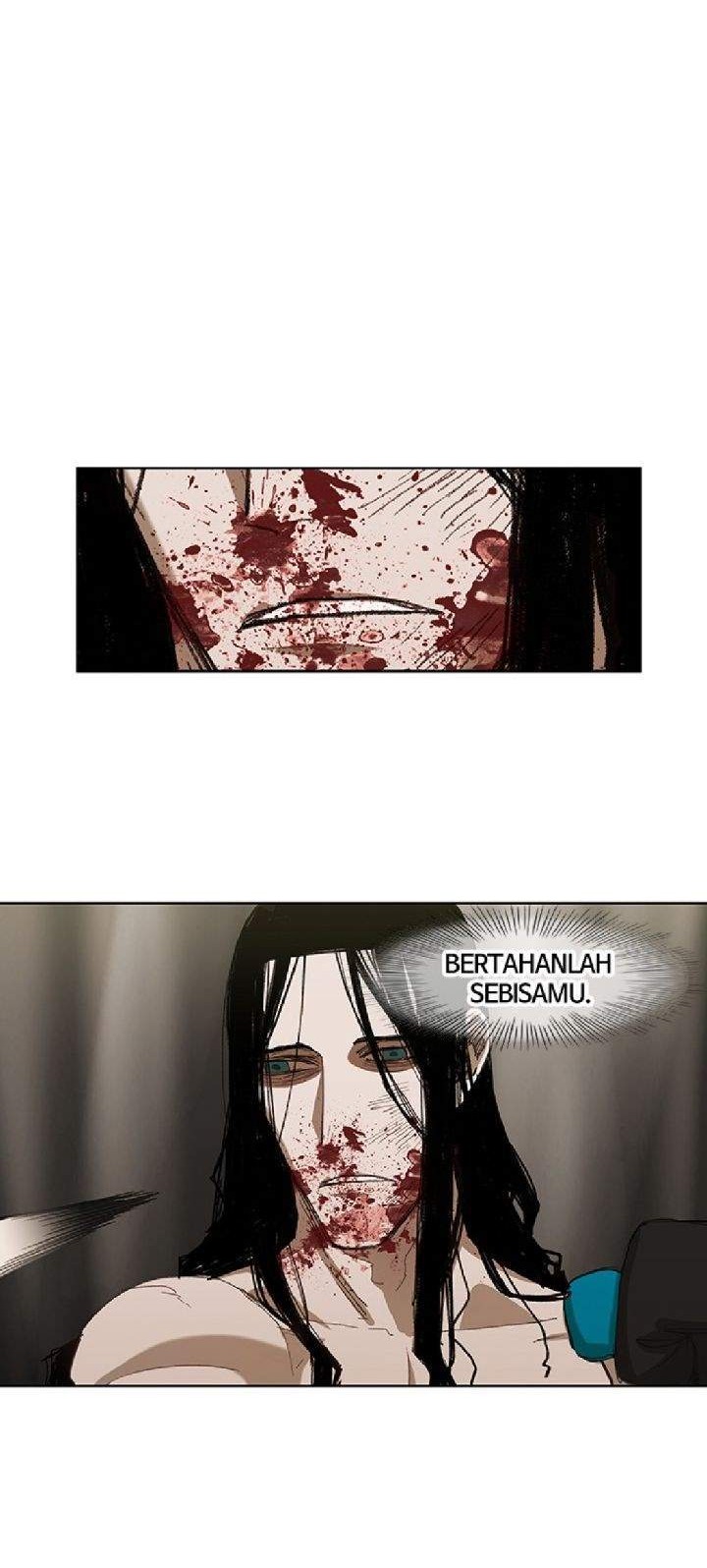 The Boxer Chapter 30 Gambar 38