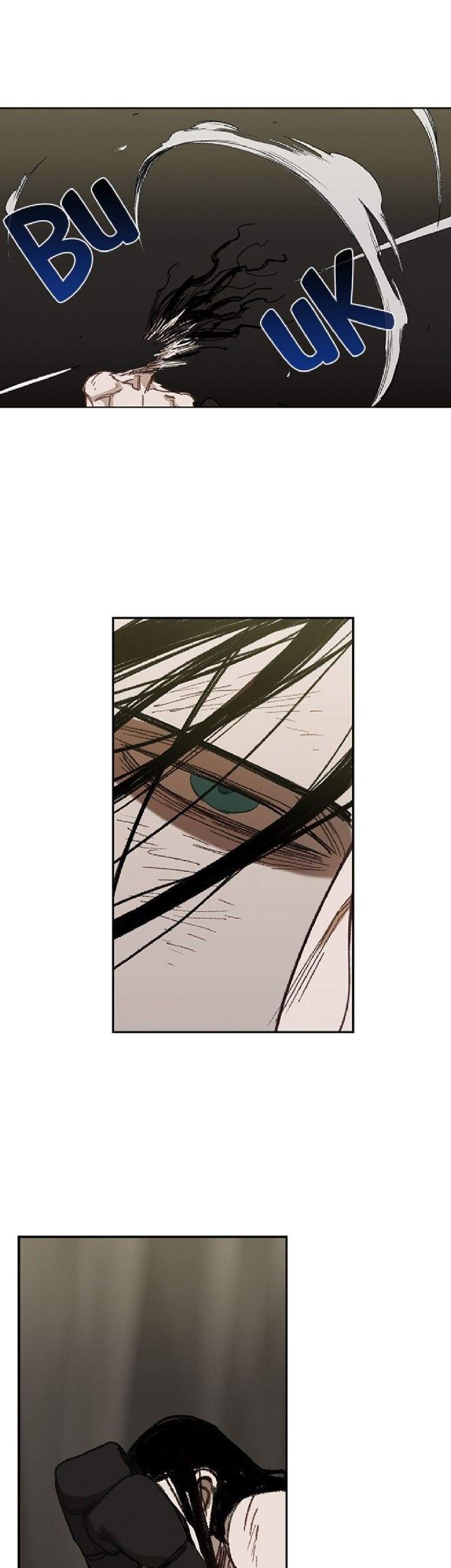 The Boxer Chapter 30 Gambar 39