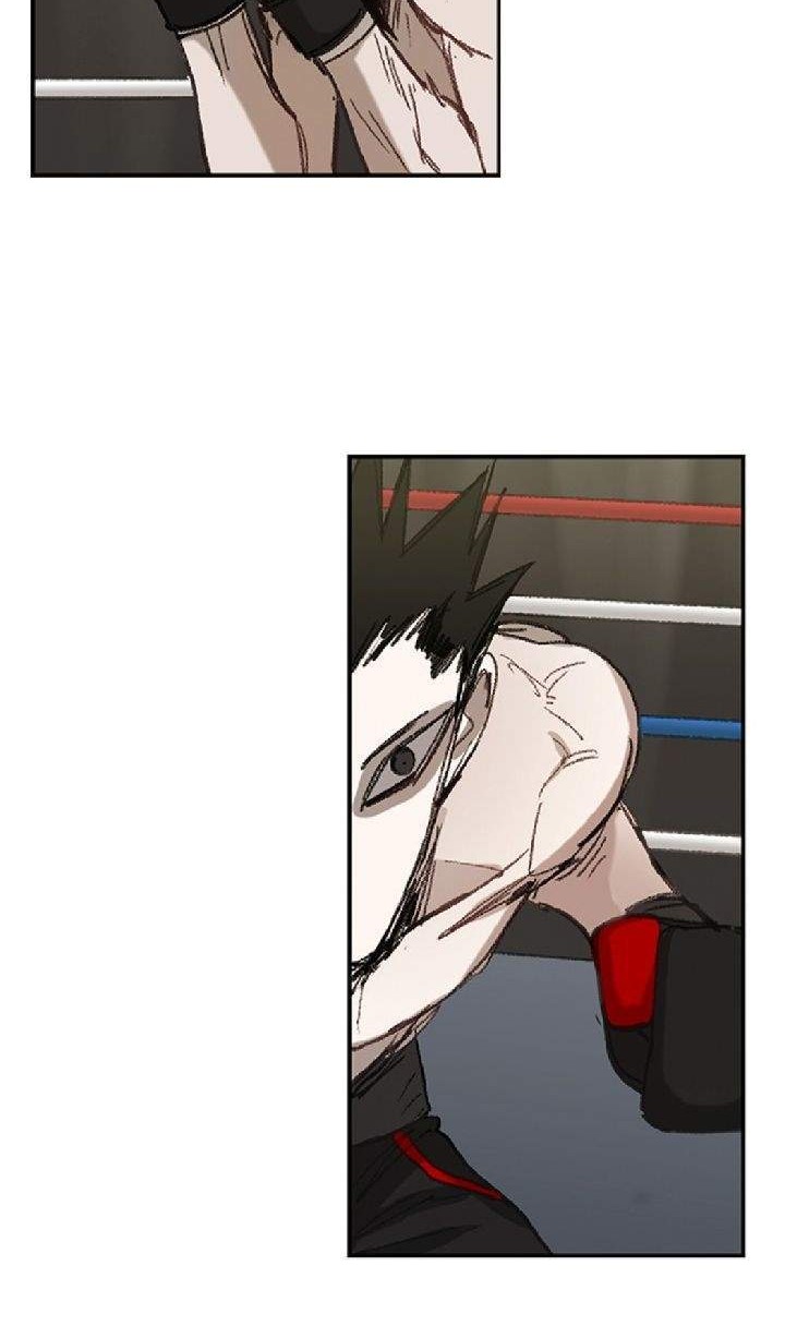 The Boxer Chapter 30 Gambar 40