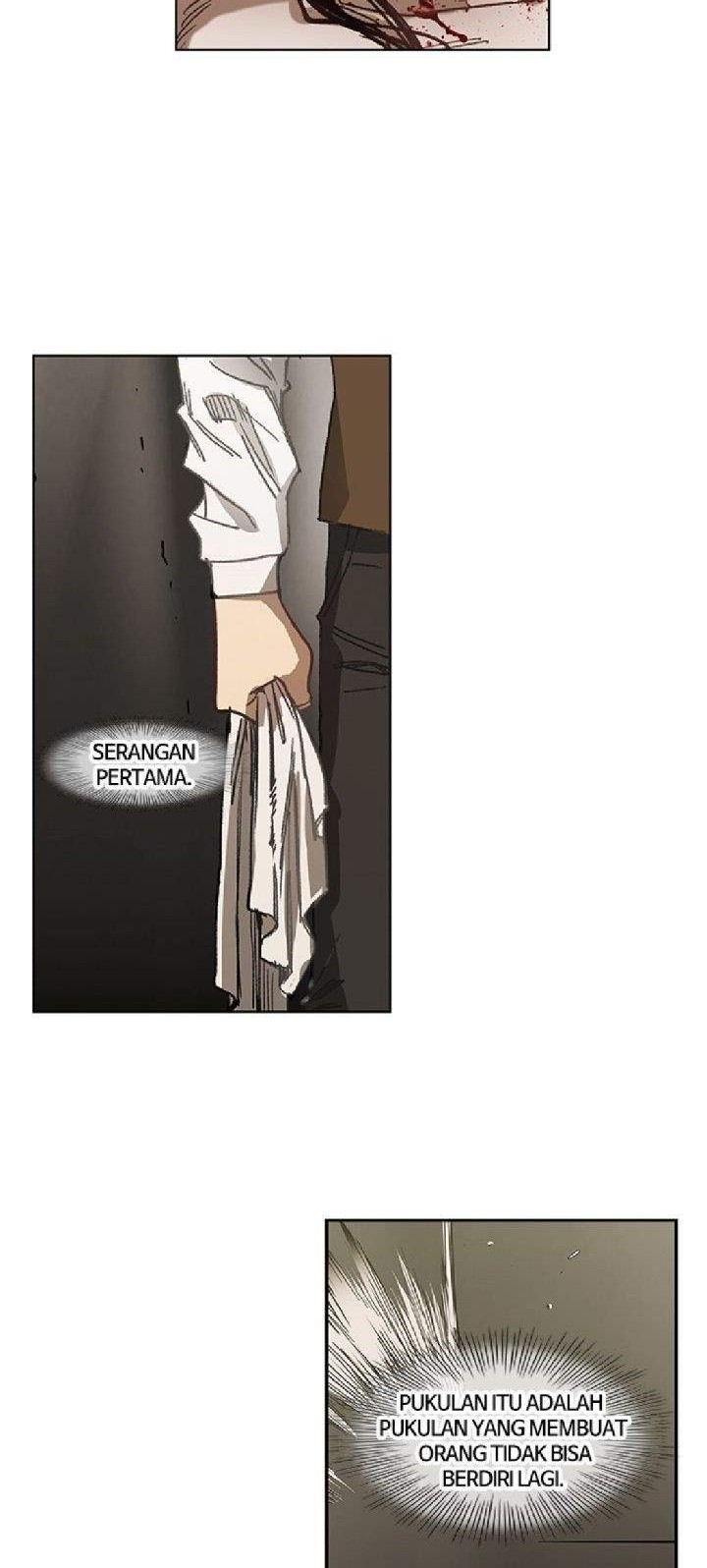 The Boxer Chapter 30 Gambar 42