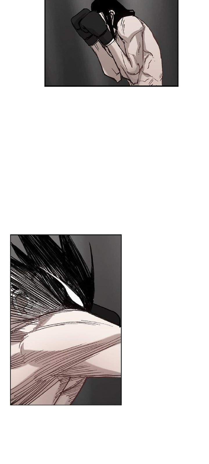 The Boxer Chapter 30 Gambar 44