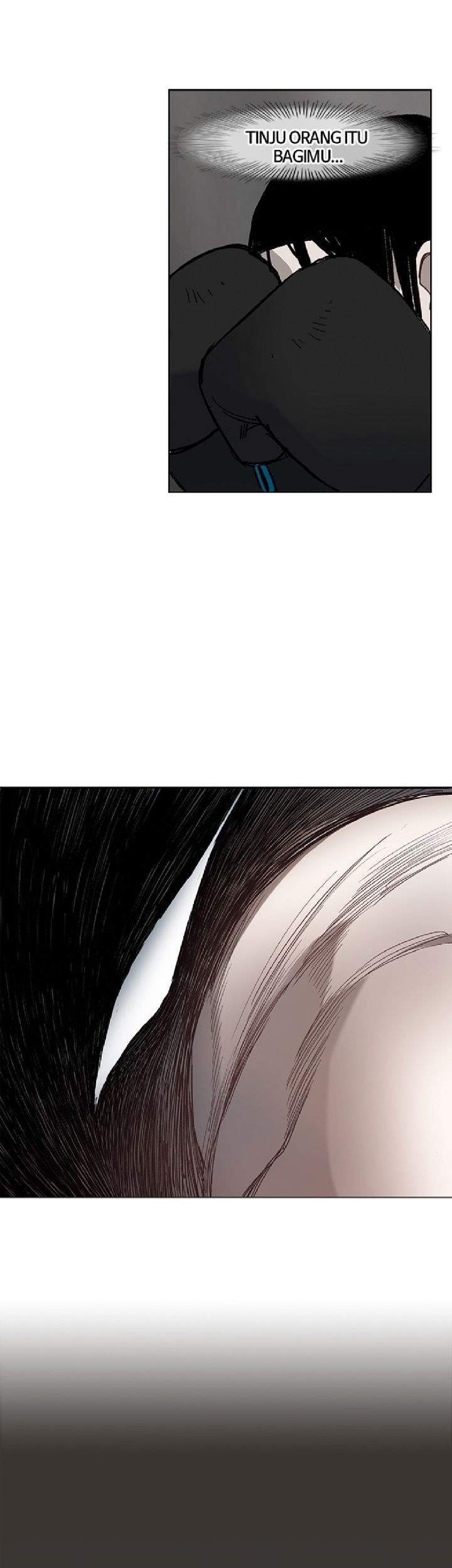 The Boxer Chapter 30 Gambar 45