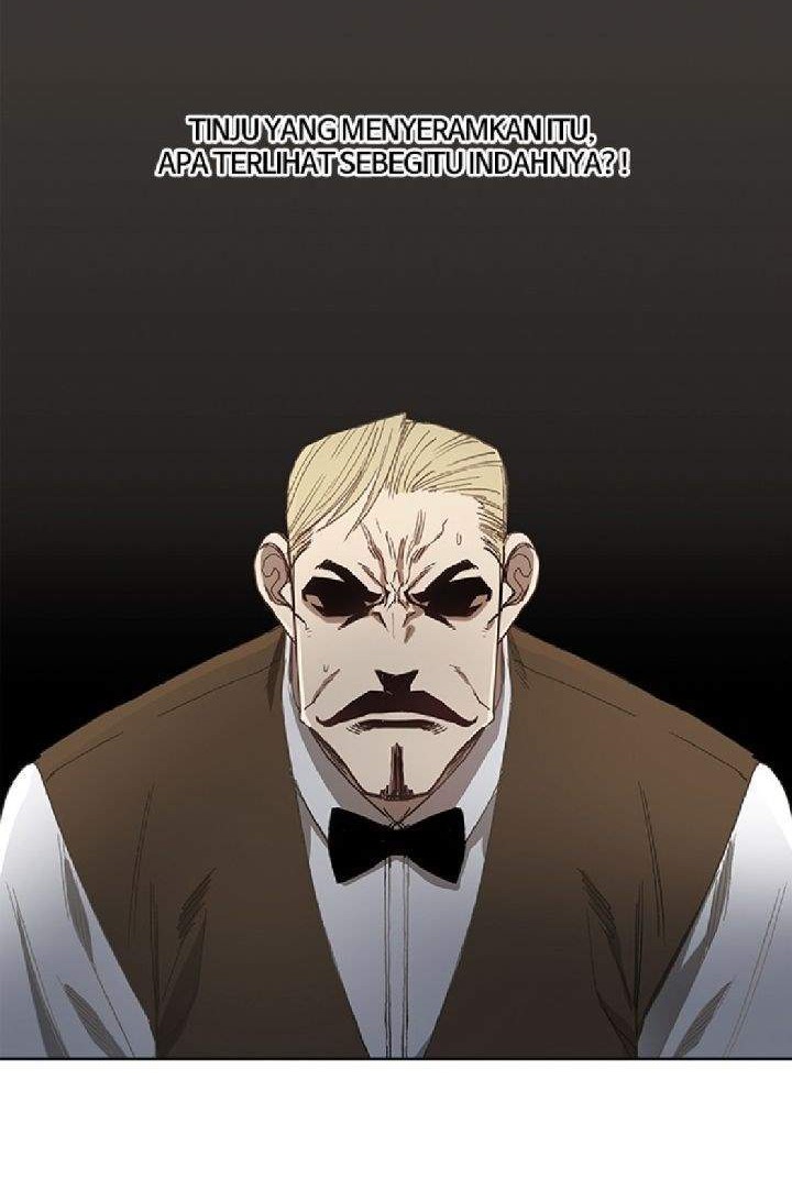 The Boxer Chapter 30 Gambar 46