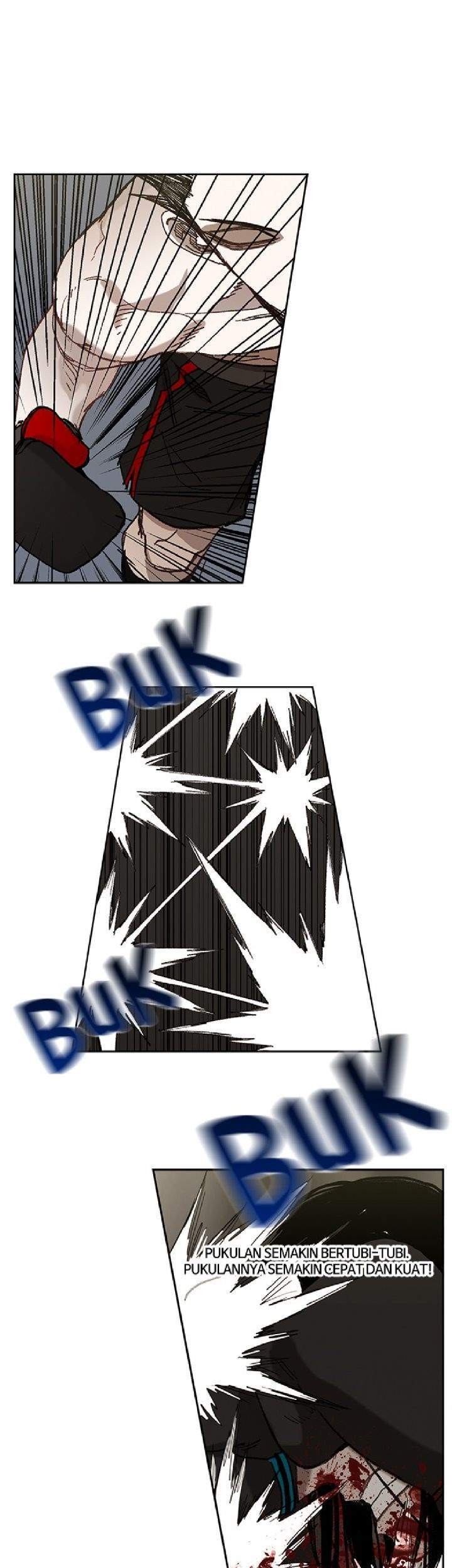 The Boxer Chapter 30 Gambar 47