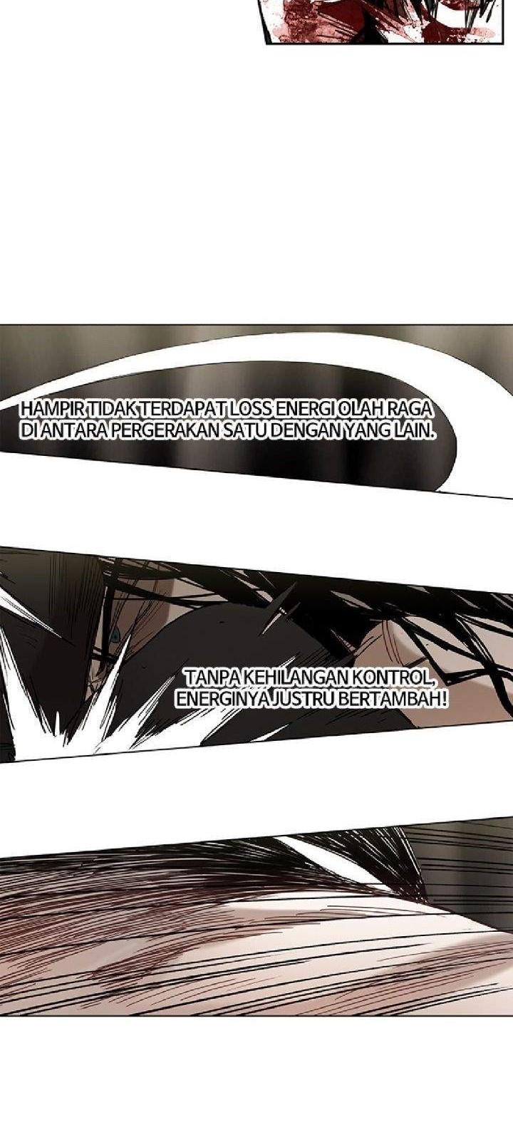 The Boxer Chapter 30 Gambar 48