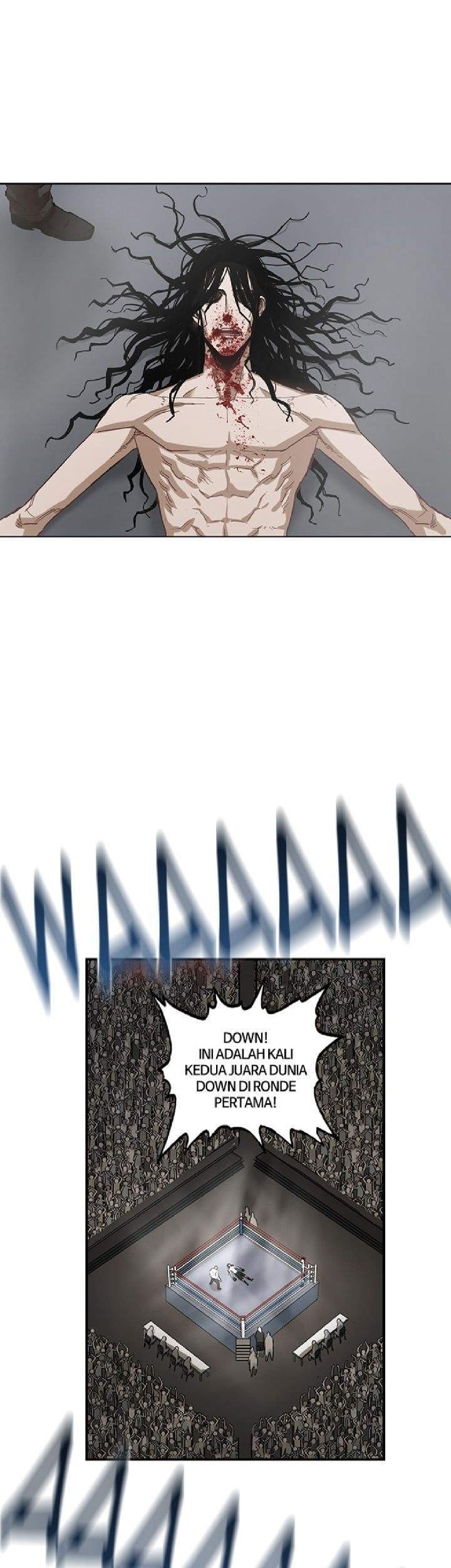 The Boxer Chapter 30 Gambar 51