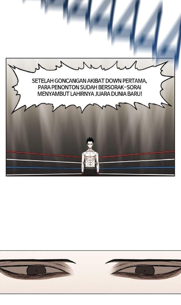 The Boxer Chapter 30 Gambar 52