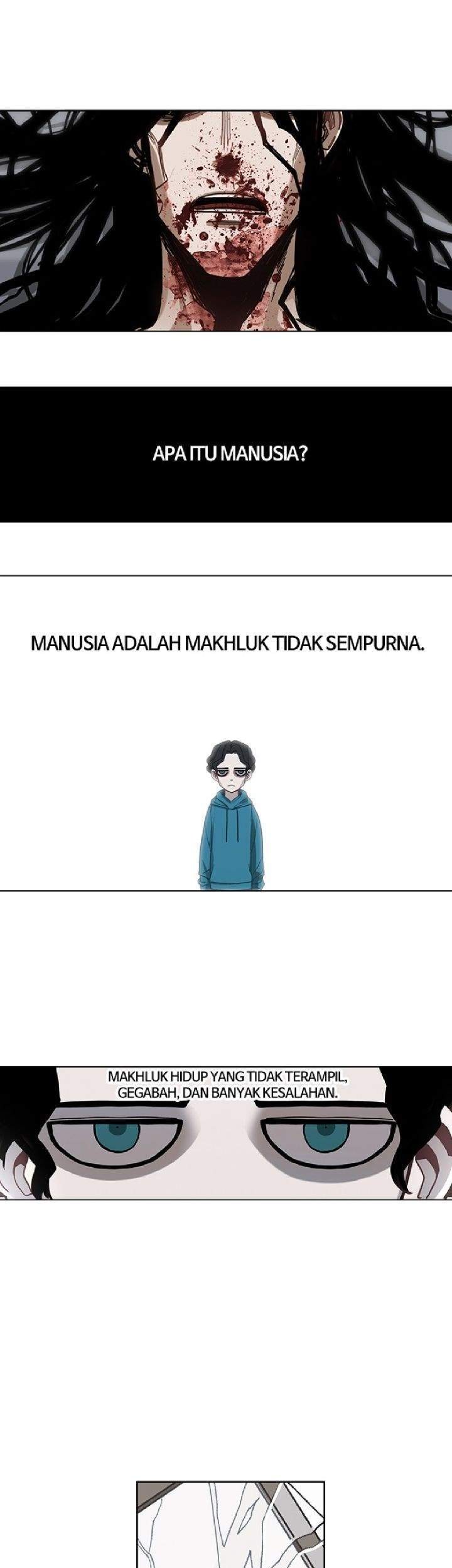 The Boxer Chapter 30 Gambar 53
