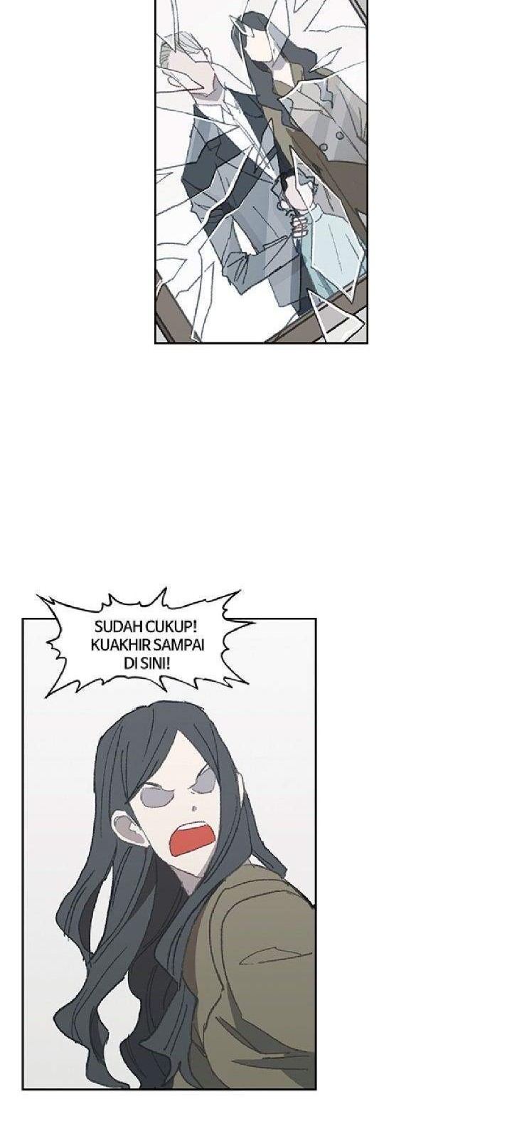 The Boxer Chapter 30 Gambar 54