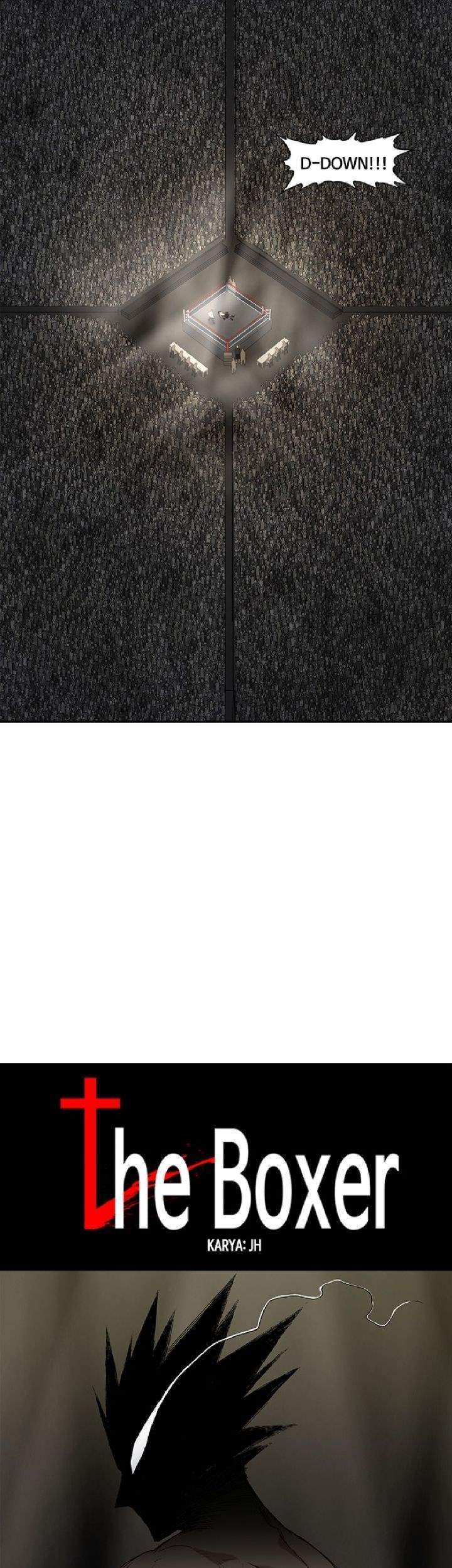 The Boxer Chapter 30 Gambar 3