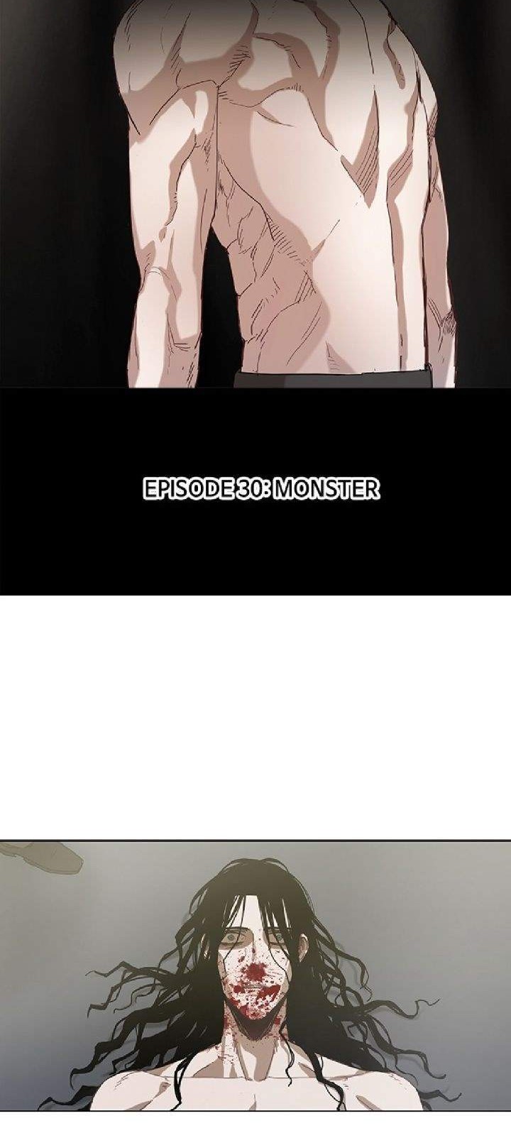 The Boxer Chapter 30 Gambar 4