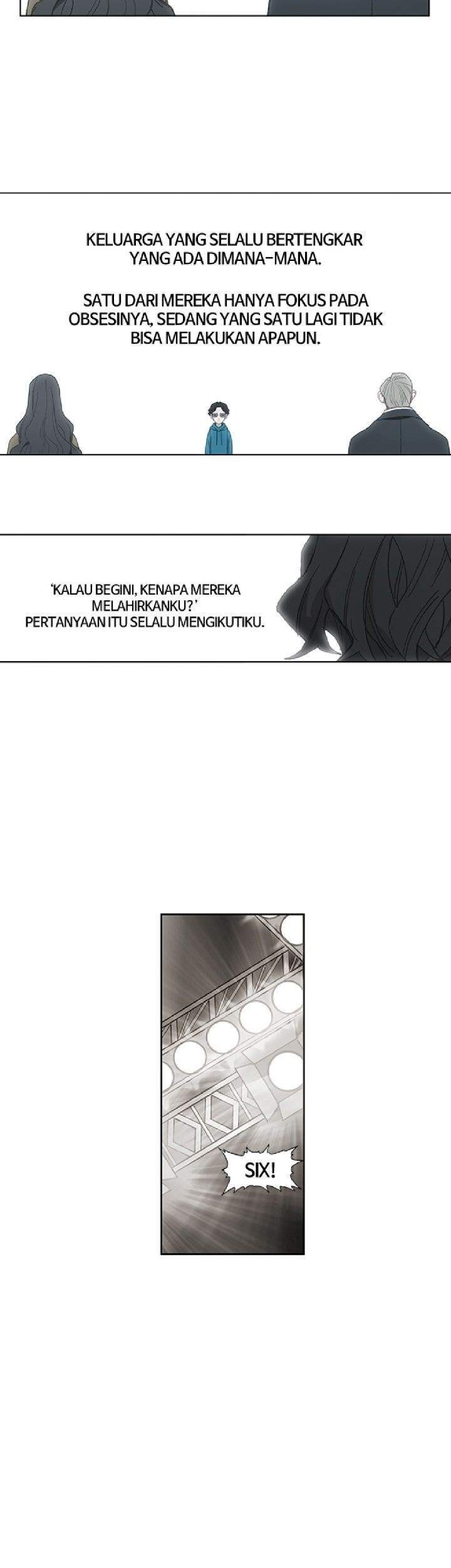 The Boxer Chapter 30 Gambar 57