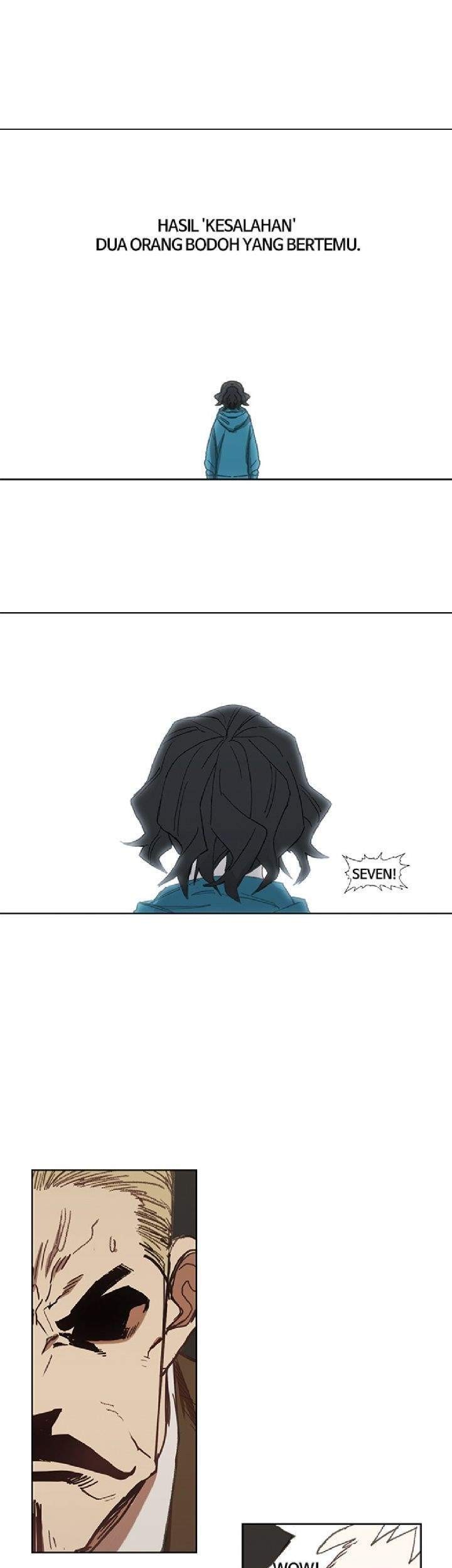 The Boxer Chapter 30 Gambar 59