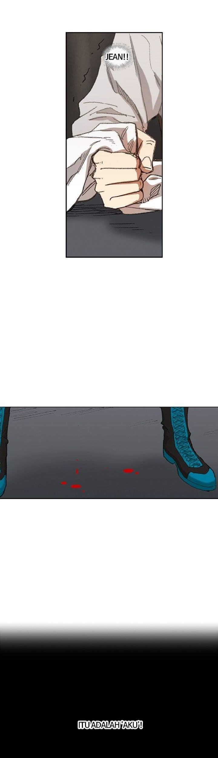 The Boxer Chapter 30 Gambar 61