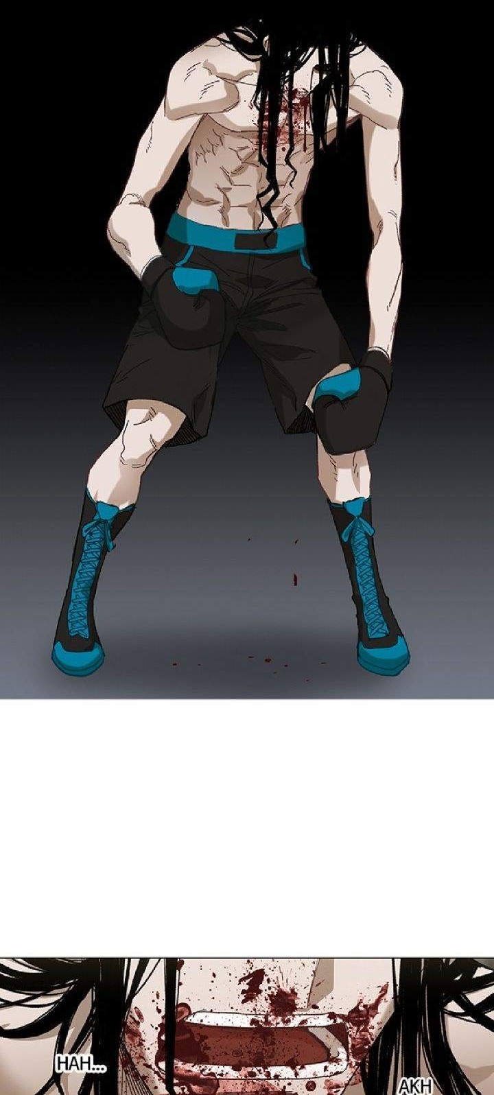 The Boxer Chapter 30 Gambar 62