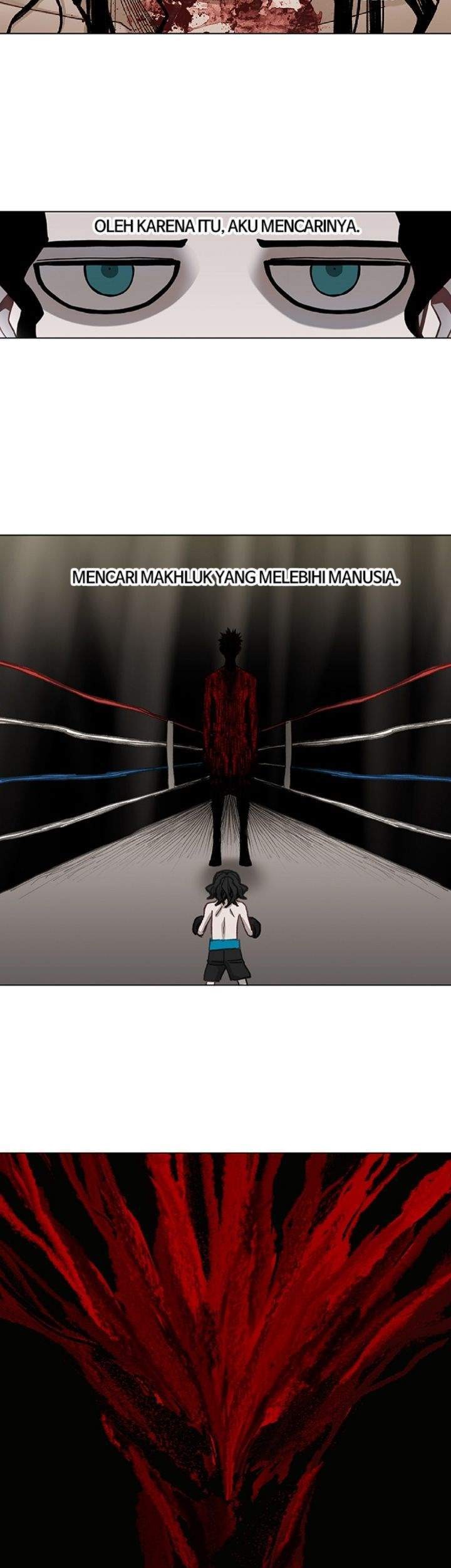 The Boxer Chapter 30 Gambar 63