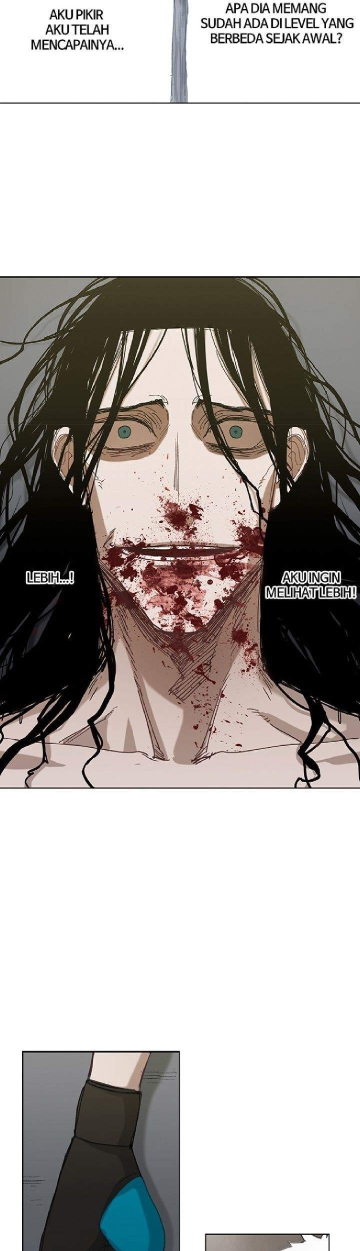 The Boxer Chapter 30 Gambar 12