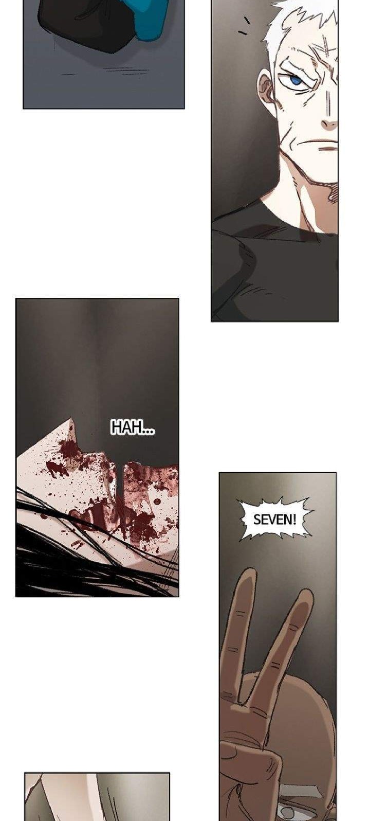 The Boxer Chapter 30 Gambar 13