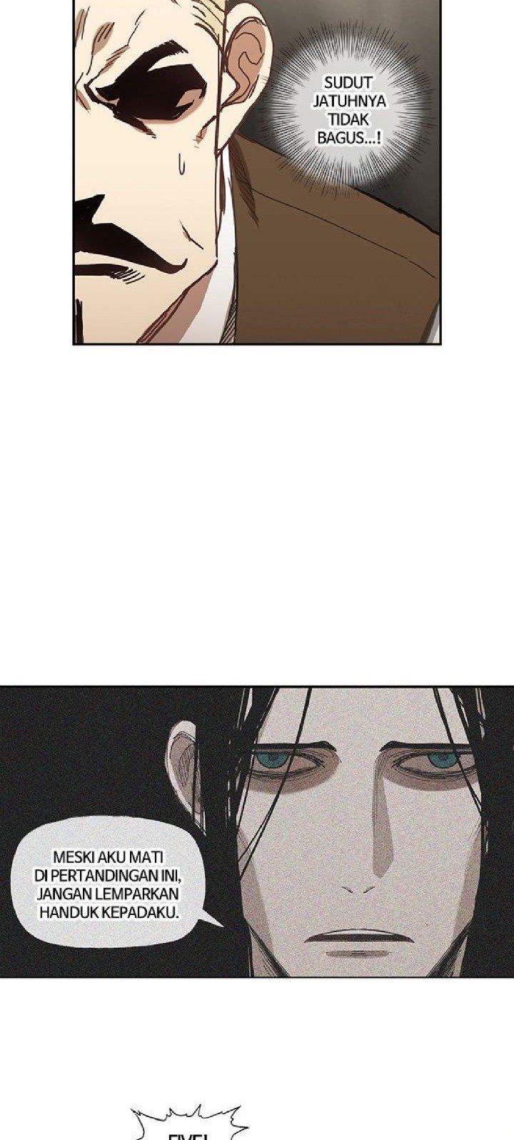 The Boxer Chapter 30 Gambar 9